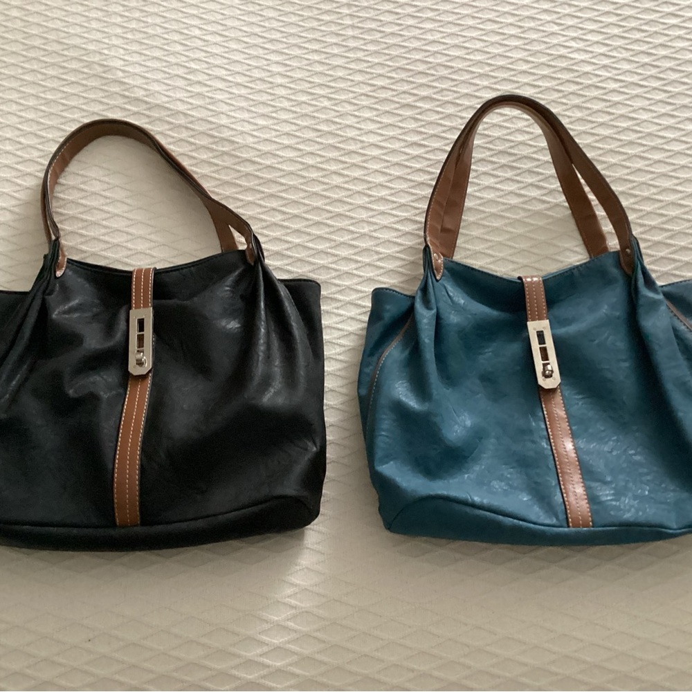 Sag Harbor Purse Tote Bag